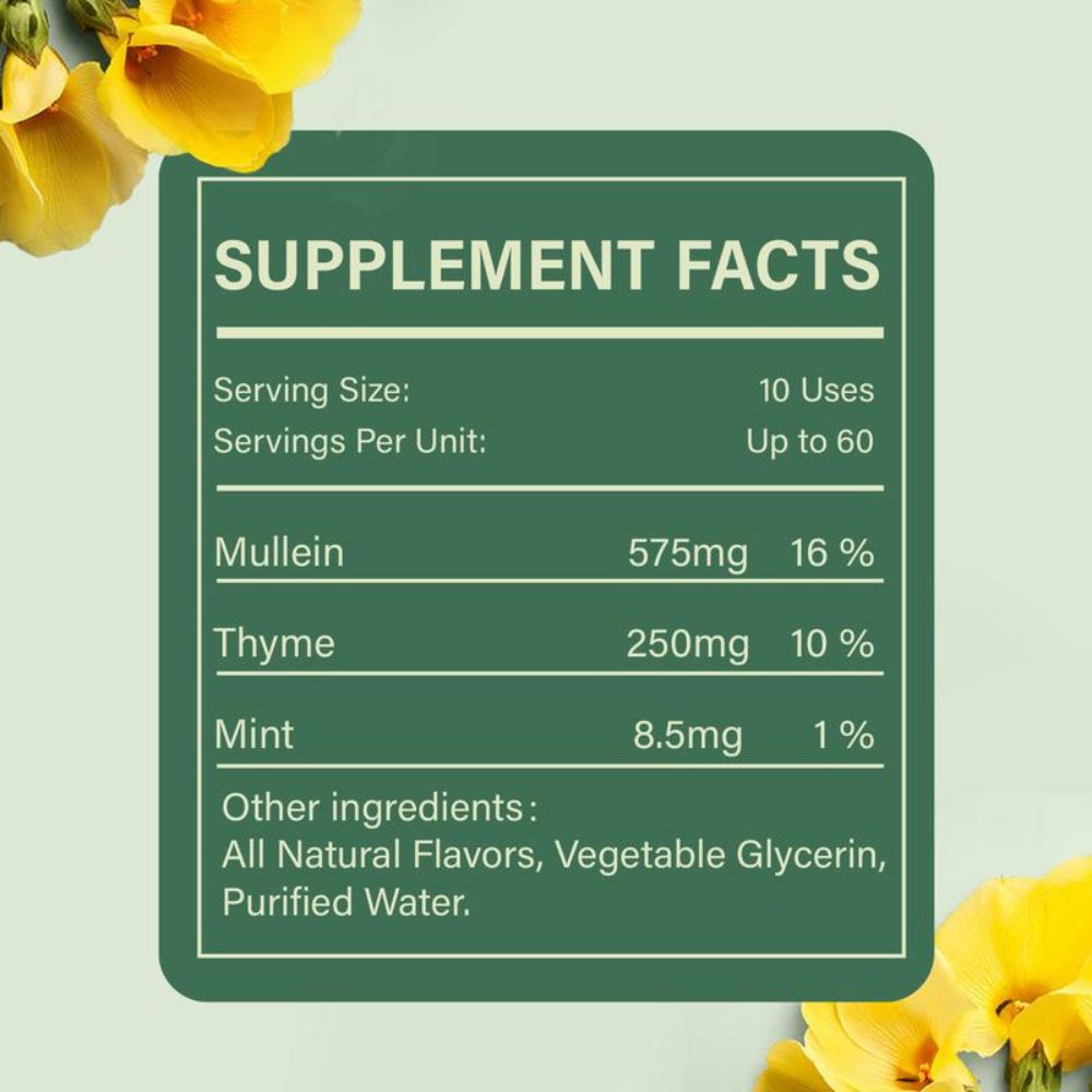 LuftVita™ | Sundt og nikotinfrit alternativ til rygning