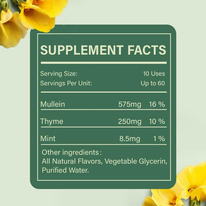 LuftVita™ | Sundt og nikotinfrit alternativ til rygning