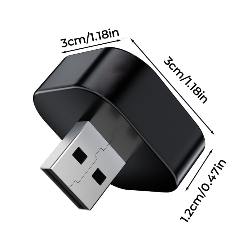 AutoSync™ | Trådløs CarPlay & Android Auto