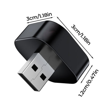 AutoSync™ | Trådløs CarPlay & Android Auto