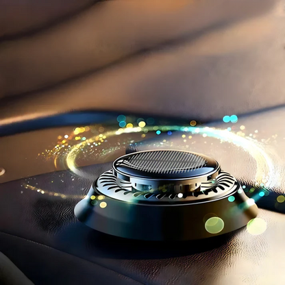 NordVarme™- Holder ruderne klare og isfri – hele vinteren