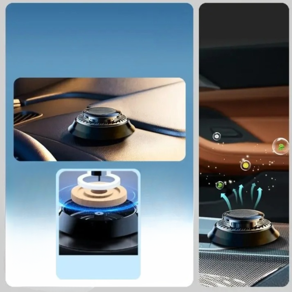 NordVarme™- Holder ruderne klare og isfri – hele vinteren