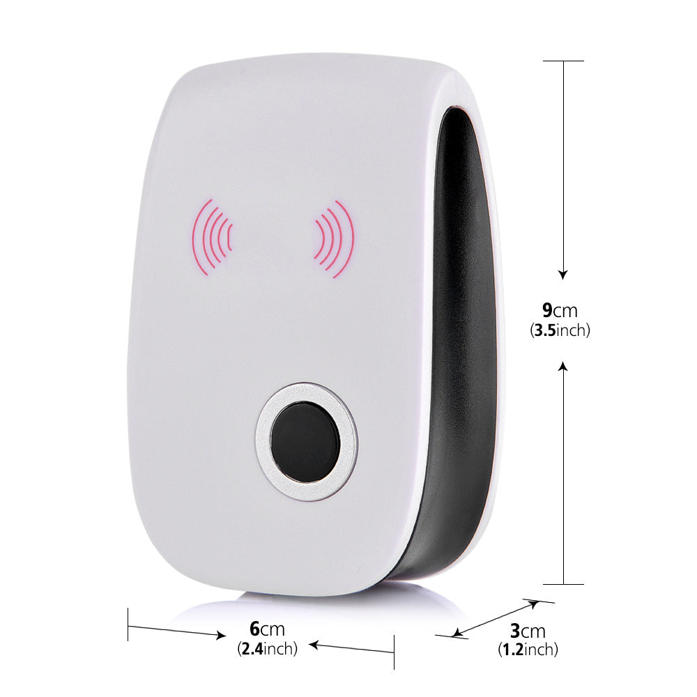 PestFri™ | Beskytter dit hjem mod skadedyr