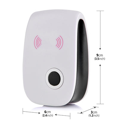 PestFri™ | Beskytter dit hjem mod skadedyr