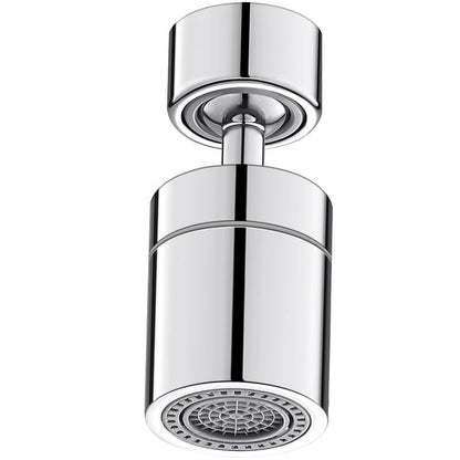 HaneFlex™ | 360-Graders Vandhaneudløb